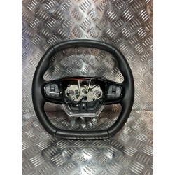 KIEROWNICA SKÓRZANA IDELANA FORD PUMA MK2 LIFT R1TB-3600-CB1HA0