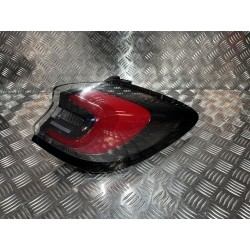LAMPA KAROSERYJNA PRAWA PRAWY TYŁ FORD PUMA MK2 LIFT P1TB-13404-AB
