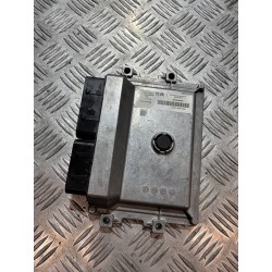 KKOMPUTER STEROWNIK SILNIKA PEUGEOT E-208 II 19- ELEKTRYK