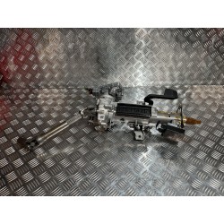 KOLUMNA KIEROWNICZA WSPOMAGANIE FORD PUMA MK2 LIFT R1TC-3D077-BG