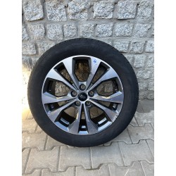 FELGA ALUMINIOWA 17'' 5X108 7JX17 ET 47.5 FORD PUMA MK2 R2X6-1007-BA