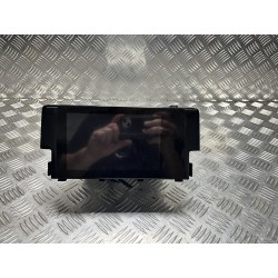 RADIO RADIOODTWARZACZ HONDA CIVIC X 17- 39101-TGL-E53-M1
