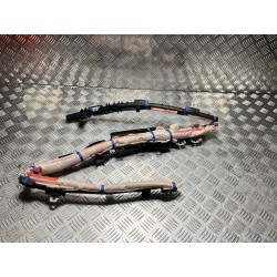 KURTYNA AIRBAG PRAWA HONDA CIVIC X 17- 78800-TGL-G920-M1