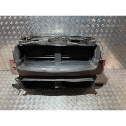 PAS PRZÓD PRZEDNI KOMPLETNY FORD KUGA III MK3 20- 2.5 HYBRYDA PHEV