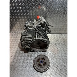 SKRZYNIA BIEGÓW AUTOMATYCZNA FORD KUGA MK3 III 20- 2.5 HYBRYDA LX68-7000-CC