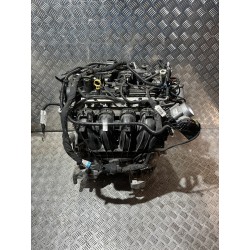 SILNIK KOMPLETNY FORD KUGA MK3 III 20- 2.5 HYBRYDA BGDA 52802 KM