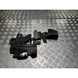 KIEROWNICA POWIETRZA PRAWA HONDA CIVIC X 17- 71201-TGG-K 1.0 I-VTEC