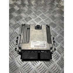 KOMPUTER STEROWNIK SILNIKA HONDA CIVIC X 17- 37820-5AZ-G14 1.0 I-VTEC