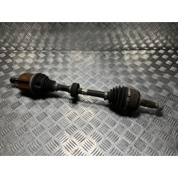 PÓŁOŚ PRZEGUB LEWY HONDA CIVIC X 17- 44306-TGL-E920-M1 1.0 I-VTEC