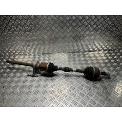PÓŁOŚ PRZEGUB PRAWA HONDA CIVIC X 17- 44305-TGL-E920-M1 1.0 I-VTEC