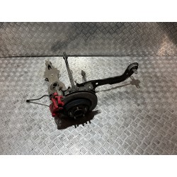 ZWROTNICA PRAWA PRAWY TYŁ WAHACZE FORD KUGA MK3 III 20- 2.5 HYBRYDA