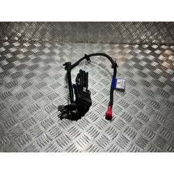 KLEMA PLUSOWA DACIA SPRING LIFT 24-