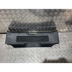 OSŁONA NAKŁADKA PASA TYLNEGO HONDA CIVIC X 17-