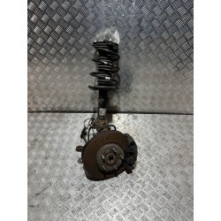 ZWROTNICA MCPHERSON PRAWY PRZÓD HONDA CIVIC X 17- 22317150 1.0 I-VTEC TURBO