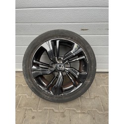 KOŁO FELGA 17" 5X114.3 ET50 8J HONDA CIVIC X 17-