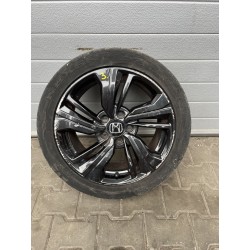 KOŁO FELGA 17" 5X114.3 ET50 8J HONDA CIVIC X 17-