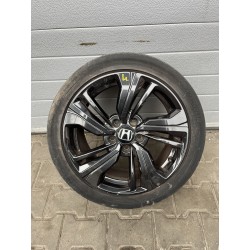 KOŁO FELGA 17" 5X114.3 ET50 8J HONDA CIVIC X 17-