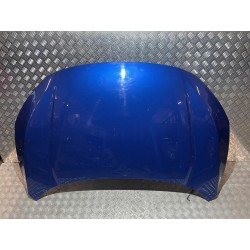 MASKA POKRYWA SILNIKA HONDA CIVIC X 17- B593M W KOLOR
