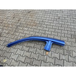 SŁUPEK DACHOWY LEWY PRZÓD HONDA CIVIC X HB 17- B593M