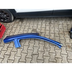 SŁUPEK DACHOWY PRAWY PRZÓD HONDA CIVIC X HB 17- B593M
