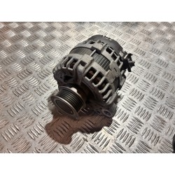 ALTERNATOR VOLVO XC60 II 17- 2.0 B T5