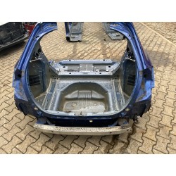 ĆWIARTKA WANNA PAS TYŁ HONDA CIVIC X HB 17- B593M