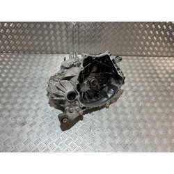 SKRZYNIA BIEGÓW KOMPLETNA CA120 MAZDA CX-30 DM 19- 2.0 SKYACTIV-G