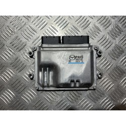 KOMPUTER STEROWNIK SILNIKA MAZDA CX-30 DM 19- 2.0 SKYACTIV-G