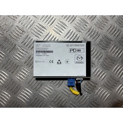 MODUŁ STEROWNIK MAZDA CX-30 DM 19-