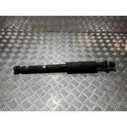 AMORTYZATOR TYŁ DACIA SPRING LIFT 24-