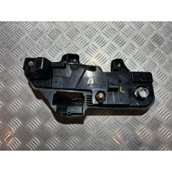 LAMPA LED DRL LEWY PRZÓD MAZDA CX-30 DM 19-