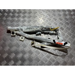KURTYNA AIRBAG LEWA MAZDA CX-30 DM 19-