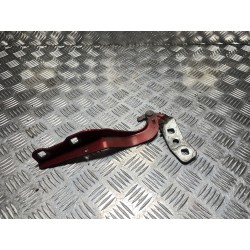ZAWIAS MASKI PRAWY FORD KUGA MK3 III 20- LUCID RED