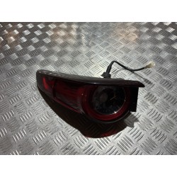 LAMPA LEWY TYŁ MAZDA CX-30 DM 19-