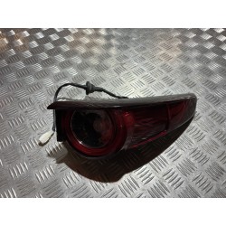 LAMPA PRAWY TYŁ MAZDA CX-30 DM 19-