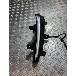 LED LEWY LAMPA DO JAZDY DZIENNEJ PEUGEOT E-208 II 19-