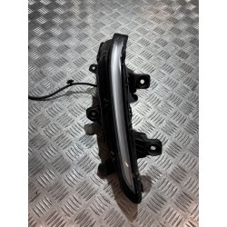LED PRAWY LAMPA DO JAZDY DZIENNEJ PEUGEOT E-208 II 19-