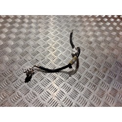 KLEMA MINUSOWA VOLVO XC60 II 17- 2.0 B T5