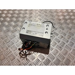 RADIO NAWIGACJA VOLVO XC60 II 17- 2.0 B T5