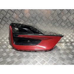KRATKA RAMKA ZDERZAKA HALOGENU PRAWA FORD KUGA MK3 III 20- ST LINE