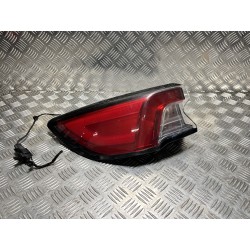 LAMPA KAROSERYJNA LEWA LEWY TYŁ FORD KUGA MK3 20- LV4B-13405-AG