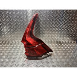 LAMPA W BŁOTNIK PRAWA TYŁ VOLVO XC60 II 17-