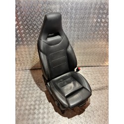 FOTEL PRAWY PRZÓD CLA W118 SHOOTING BRAKE 19-