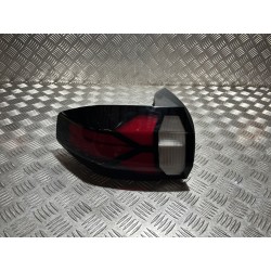 LAMPA LEWY TYŁ TYLNA DACIA SPRING LIFT 24-