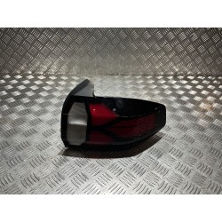LAMPA PRAWY TYŁ TYLNA DACIA SPRING LIFT 24-