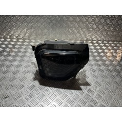 LAMPA PRAWY PRZÓD DACIA SPRING LIFT 24- UK