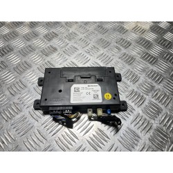 STEROWNIK MODUŁ BLUETOOTH FORD KUGA MK3 III 20- LV4T-14G229-FM
