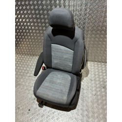 FOTEL PRZÓD PRZEDNI LEWY VW ID3 19-
