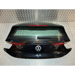 KLAPA BAGAŻNIKA KOMPLETNA VW ID3 19-