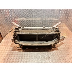 PAS PRZÓD PRZEDNI CHŁODNICE WENTYLATOR VOLVO XC60 II 17- 2.0 B T5